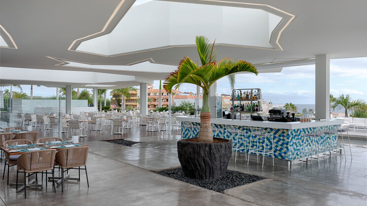 Royal Hideaway Corales Beach – Adults Only